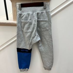 Kenzo kid sweatpants